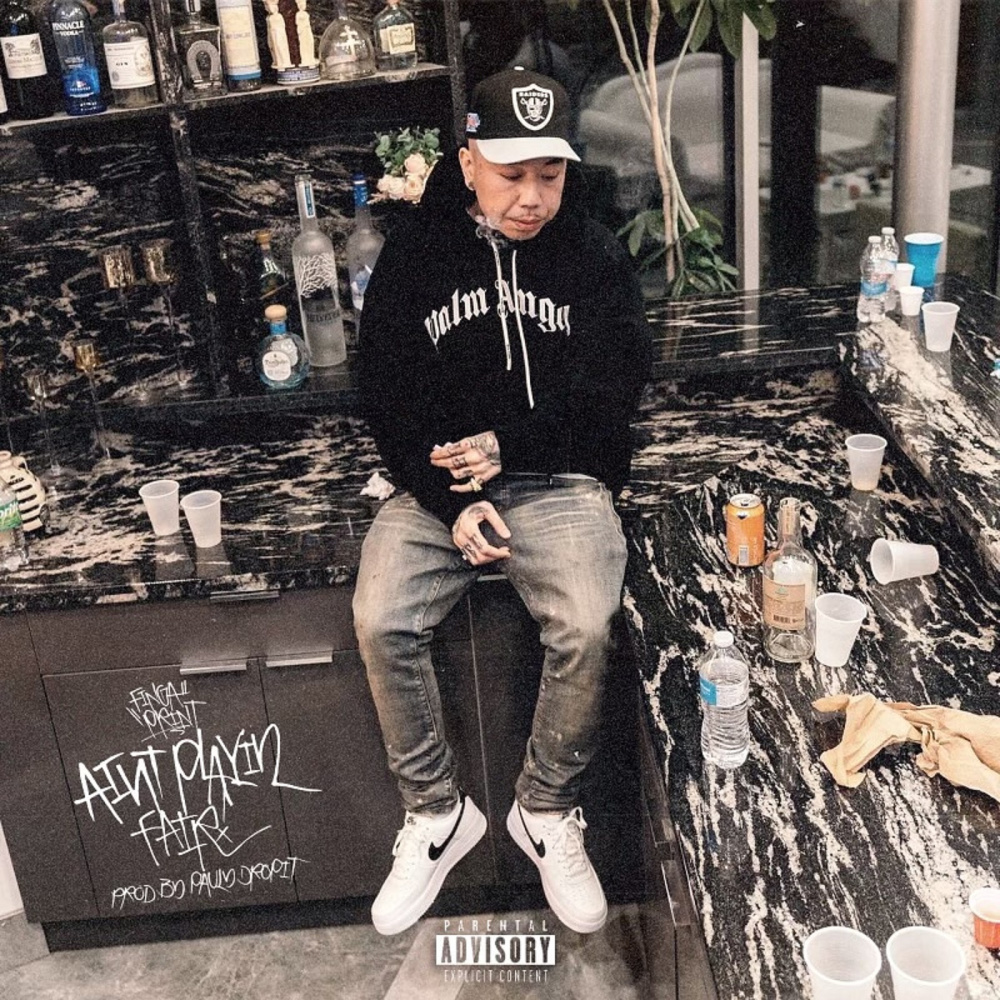 Ain't Playin Fair (Explicit)