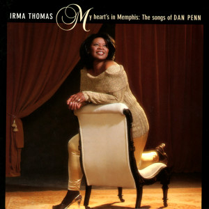 ดาวน์โหลดและฟังเพลง The Joke Is On You พร้อมเนื้อเพลงจาก Irma Thomas