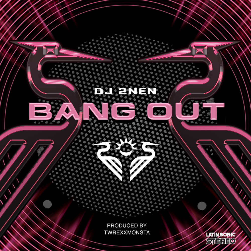 Bang Out (Explicit)