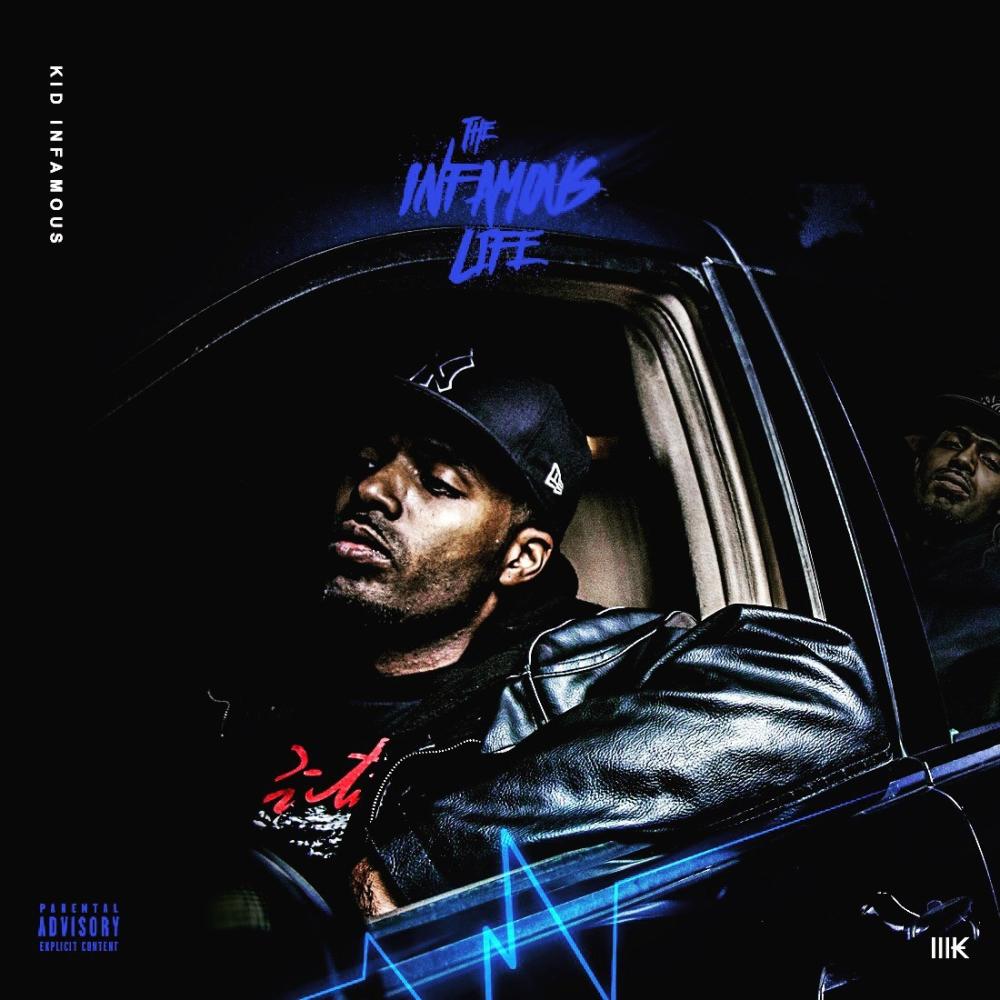 I Got (feat. Danny Blaze) (Explicit)