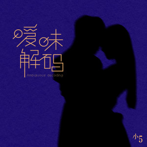 Album 暧昧解码 from 小5