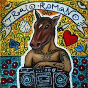 ดาวน์โหลดและฟังเพลง AI Li Li พร้อมเนื้อเพลงจาก Traio Romano