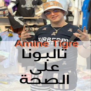 Listen to تالبونا على الصحة song with lyrics from Cheb Amine Tigre