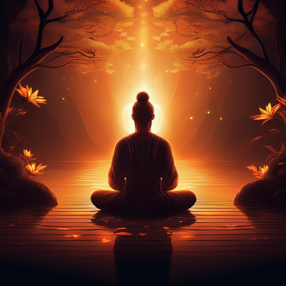 Sonidos Orquestales Para Una Meditación Relajante