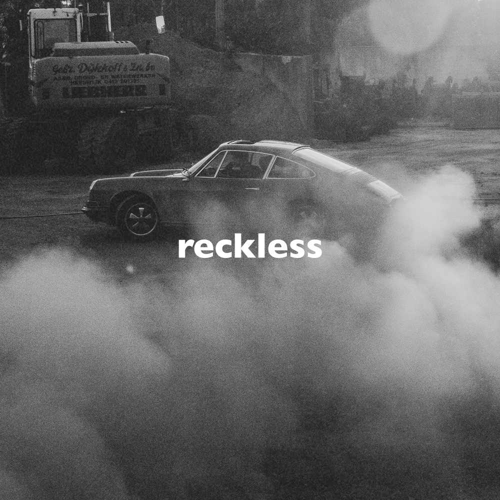 Reckless(Slowed + Reverb) (Explicit)
