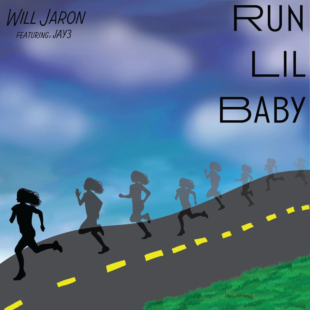 Run Lil Baby (feat. Jay3) (Explicit)