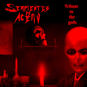ดาวน์โหลดและฟังเพลง Come on Feel the Noise พร้อมเนื้อเพลงจาก Serpientes de Acero
