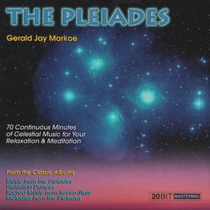 收聽Gerald Jay Markoe的Dance of Universal Love歌詞歌曲
