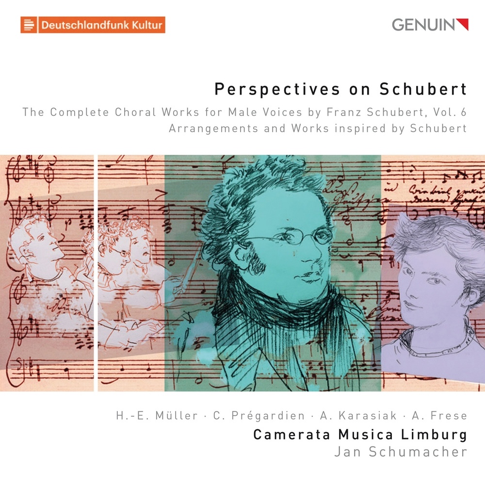 An die Musik, Op. 88 No. 4, D. 547
