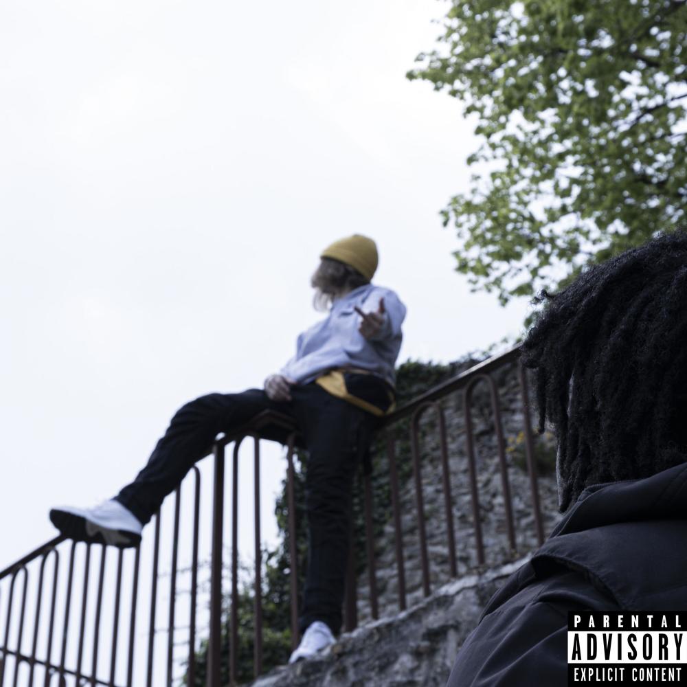 Belek (feat. Poppa) (Explicit)