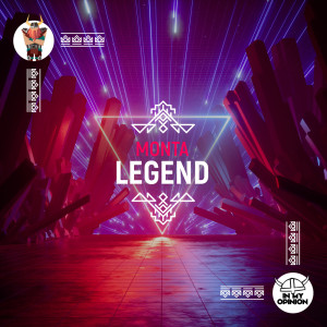 Dengarkan Legend lagu dari Monta dengan lirik