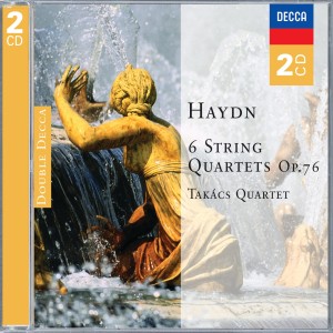 收聽TakA!cs Quartet的2. Poco adagio, cantabile歌詞歌曲