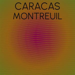 Album Caracas Montreuil from Various