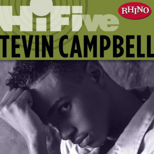 收聽Tevin Campbell的Tell Me What You Want Me to Do歌詞歌曲