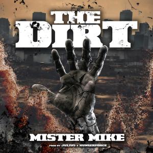 Mister Mike的專輯The Dirt