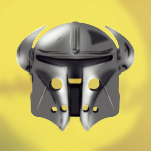 Listen to Mando (Explicit) song with lyrics from Dan Bull