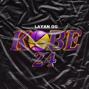 Layan OG的專輯Kobe 24