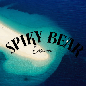 Eamon的專輯Spiky bear