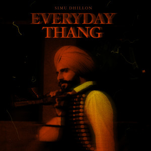 Album Everyday Thang from 