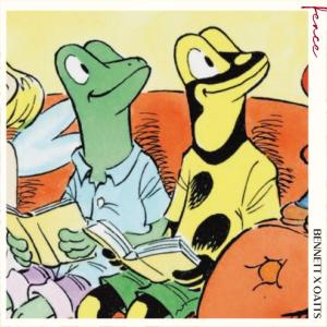 ดาวน์โหลดและฟังเพลง Fence (feat. Young Bennett) พร้อมเนื้อเพลงจาก SDG Oatts