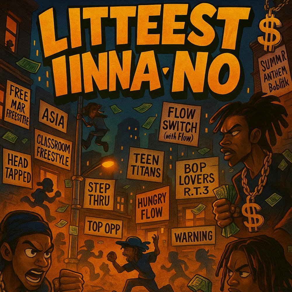 Summer anthem (feat. BabiiK) (Explicit)