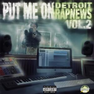 ดาวน์โหลดและฟังเพลง Play To Win (feat. Lil bro224) (Explicit) พร้อมเนื้อเพลงจาก Detroit Rap News