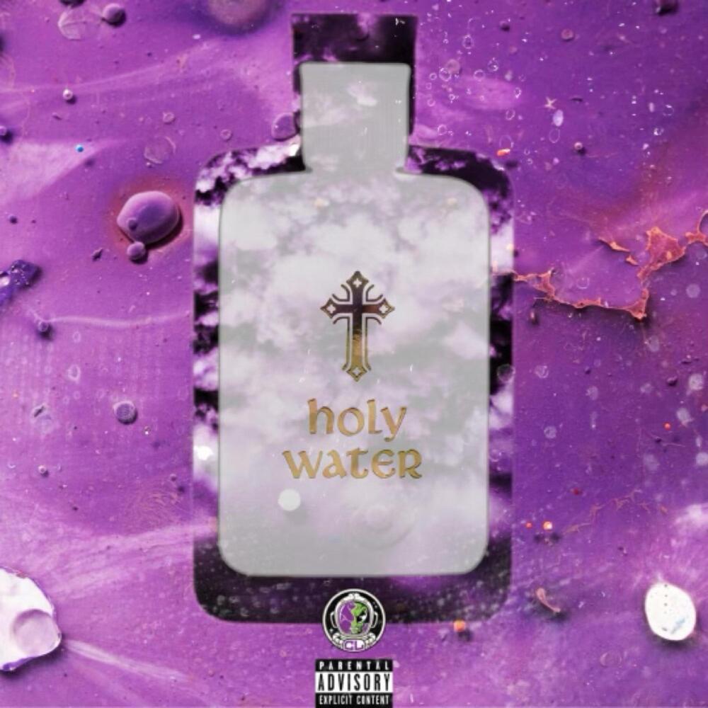 Holy Water (Explicit)