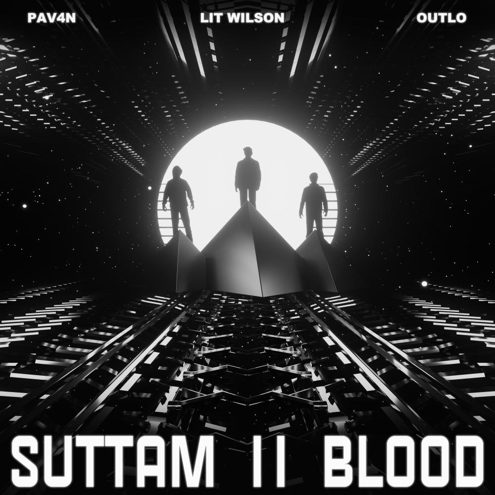 BLOOD (Explicit)
