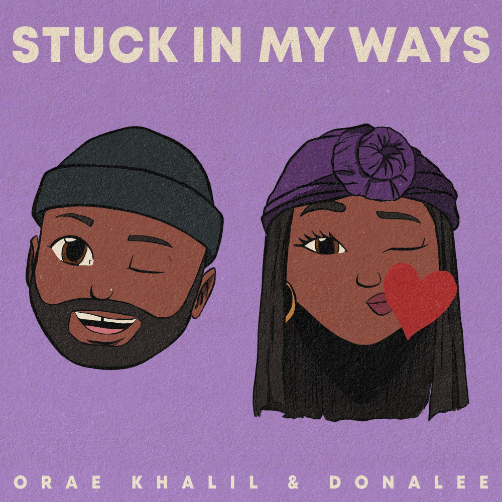 Stuck in My Ways (Explicit)