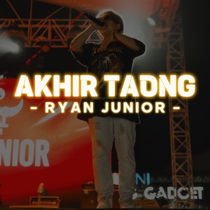 Dengarkan lagu Akhir Taong nyanyian Ryan Junior dengan lirik