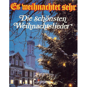 Listen to White Chrismas song with lyrics from Die Schoneberger Sangerknaben