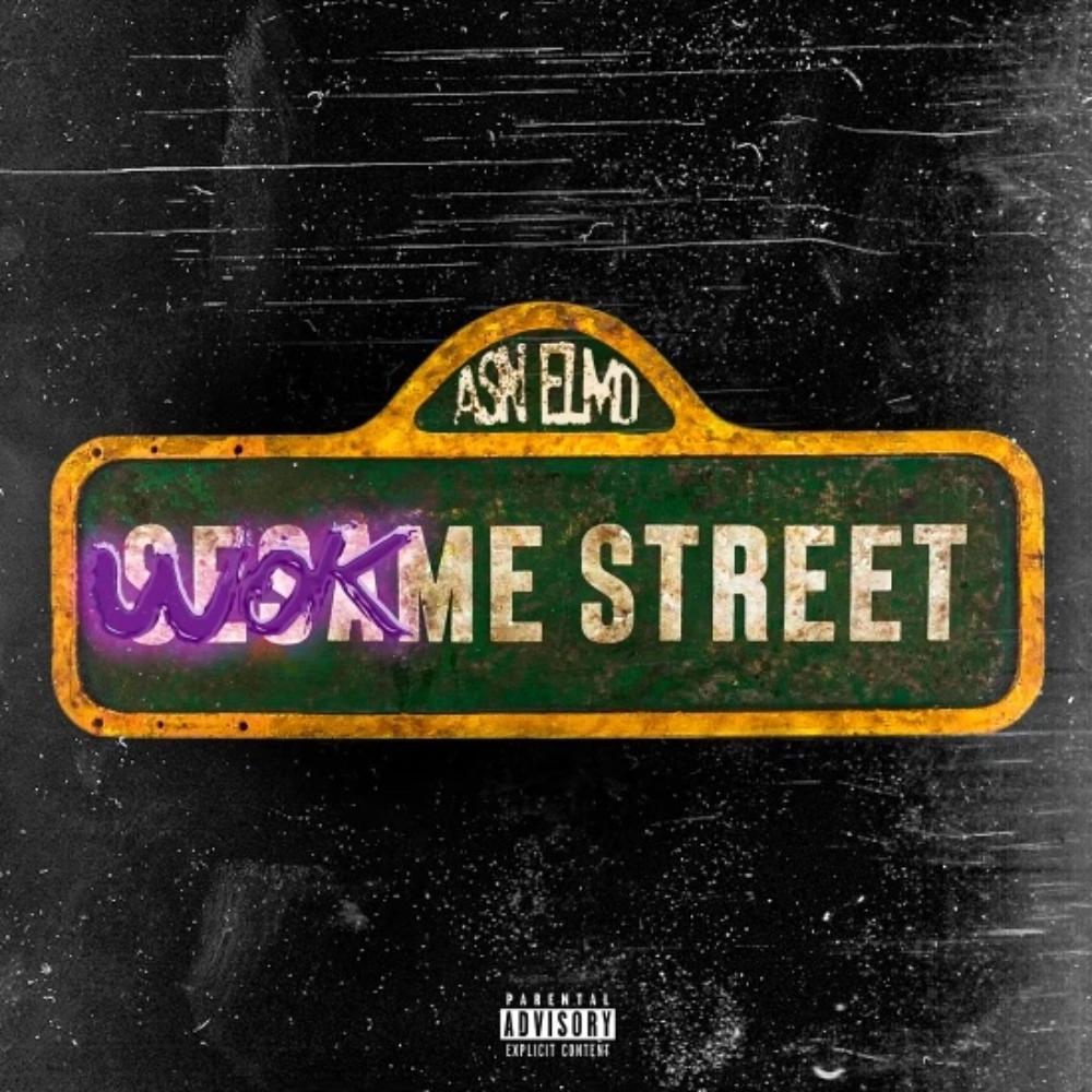 Wokame Street (Explicit)