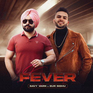 Album Fever from Gur Sidhu