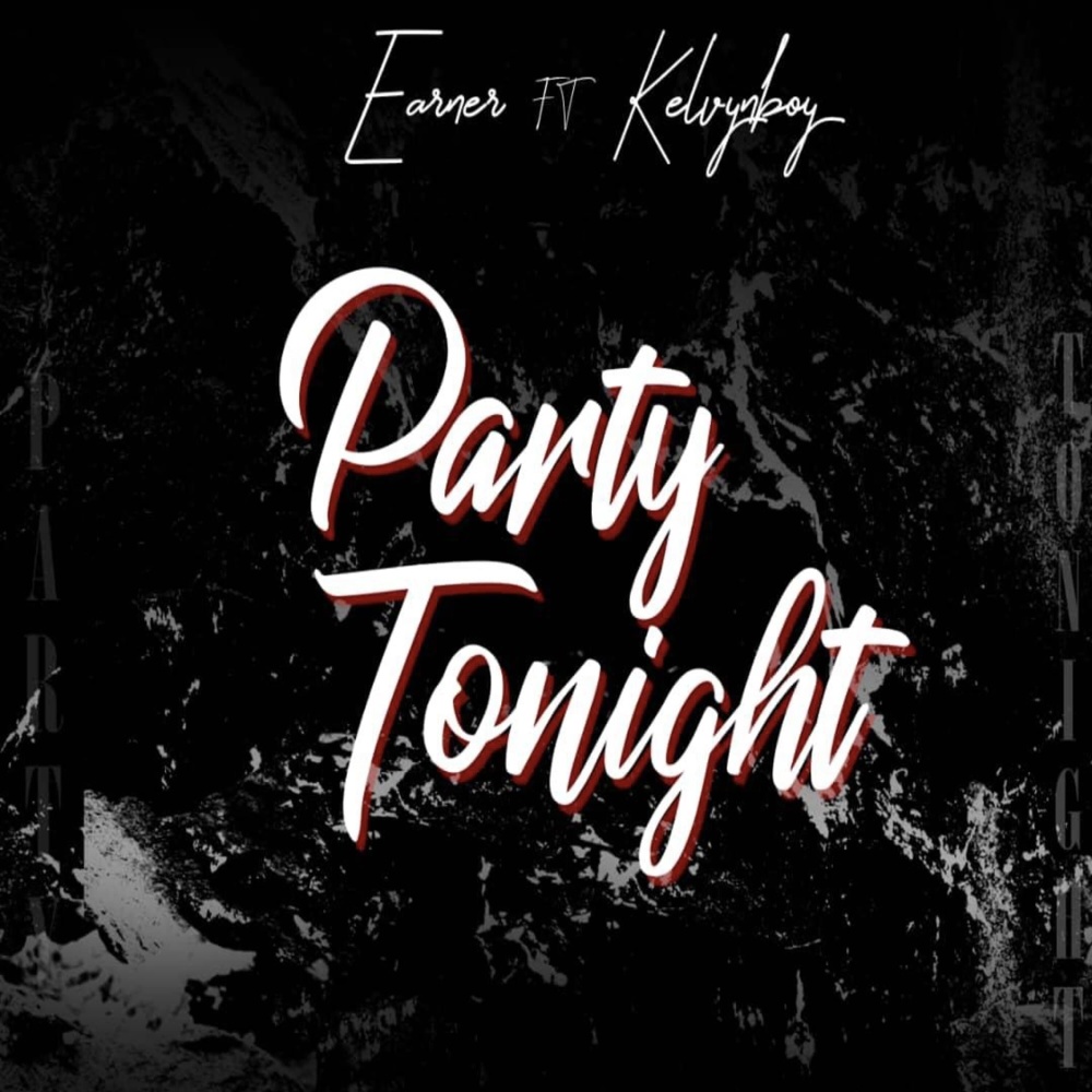 Party Tonight (Explicit)
