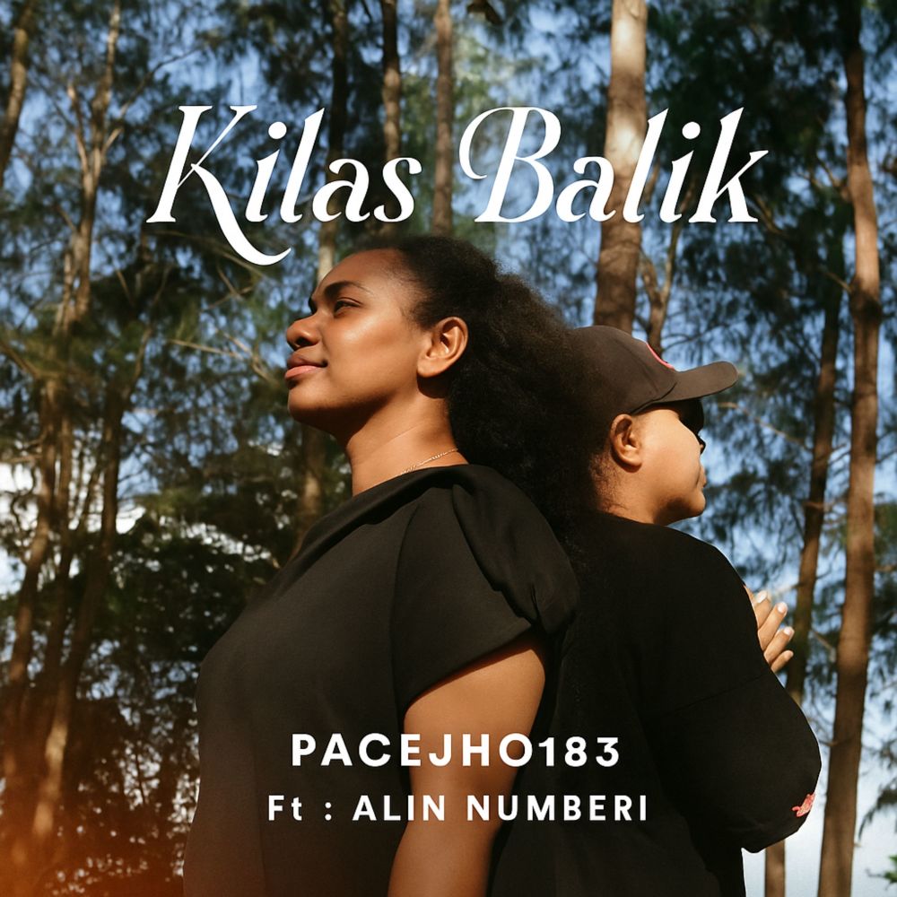 Kilas Balik