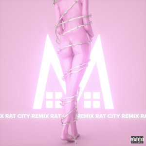 ดาวน์โหลดและฟังเพลง Wicked (Rat City Remix|Explicit) พร้อมเนื้อเพลงจาก mansionz