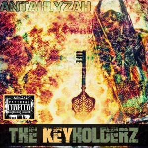 收聽Antahlyzah的Exit Key Outro (feat. Lauren Hill) (Explicit)歌詞歌曲