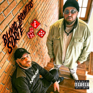Listen to SORTE (Explicit) song with lyrics from Blood Brothers