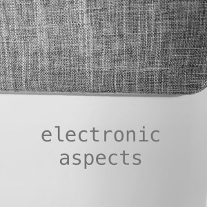 Various Artists的專輯Electronic Aspects XVI