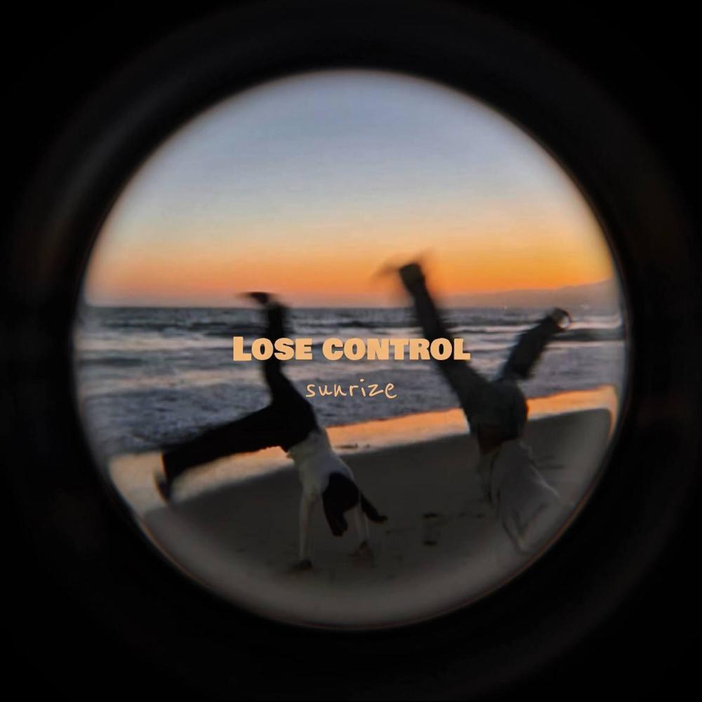 Lose Control (Afro House)
