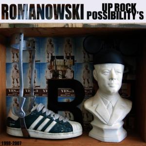 ดาวน์โหลดและฟังเพลง Beat Box พร้อมเนื้อเพลงจาก Romanowski