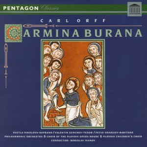 收聽群星的Carmina Burana: Fortuna Imperatrix Mundi - "Fortune plango vulnera"歌詞歌曲