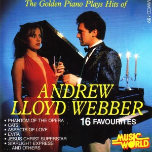 ดาวน์โหลดและฟังเพลง Phantom Of The Opera (Phantom Of The Opera) พร้อมเนื้อเพลงจาก Paul Nicolai & The Alain Carlon Orchestra