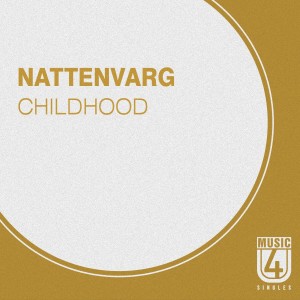 收聽Nattenvarg的Childhood歌詞歌曲
