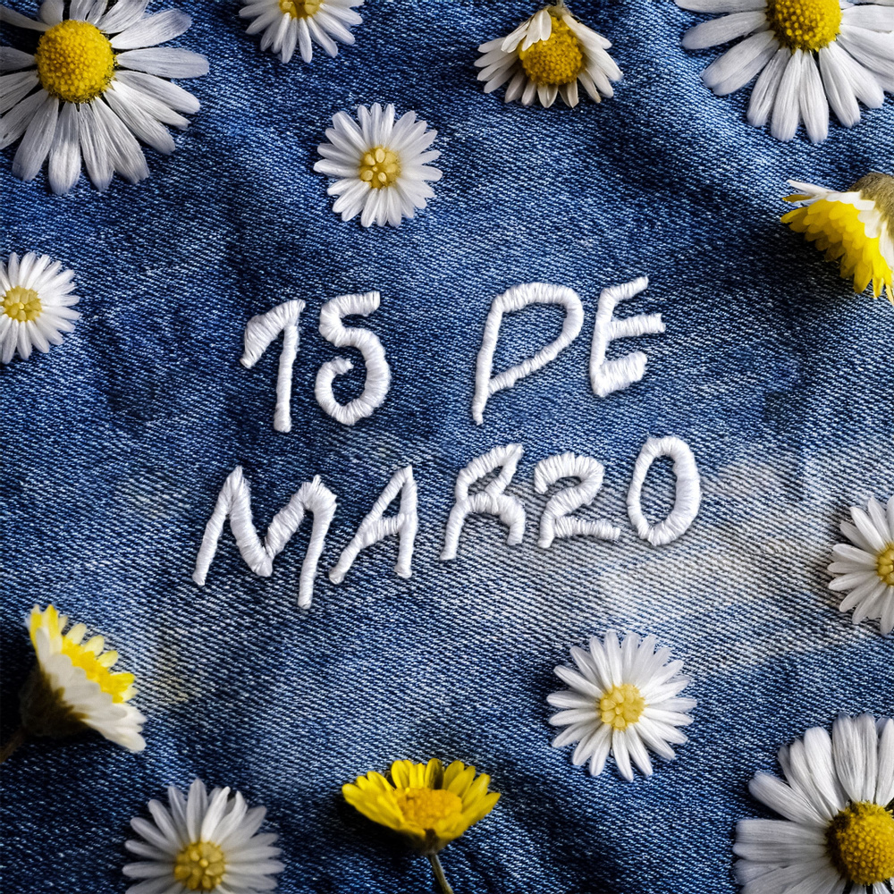 15 de marzo