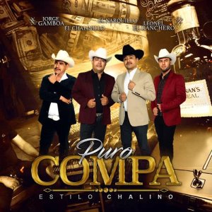 ดาวน์โหลดและฟังเพลง Ezequiel Coronado พร้อมเนื้อเพลงจาก Jorge Gamboa