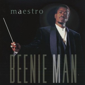 收聽Beenie Man的Maestro歌詞歌曲