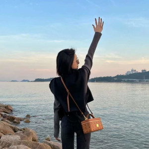 Album 好好恋爱 from 李三妹