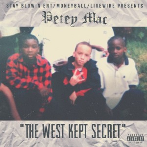 ดาวน์โหลดและฟังเพลง Im All Ears (Explicit) พร้อมเนื้อเพลงจาก Petey Mac