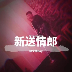 ดาวน์โหลดและฟังเพลง 新送情郎 พร้อมเนื้อเพลงจาก 胡文博BOY